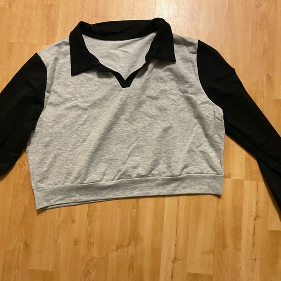 Cute crop top - unused - Picture 3 of 3